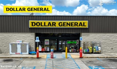 1979 Batesville Blvd , Batesville Arkansas                                                                                             72501